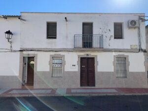 casa