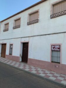 casa